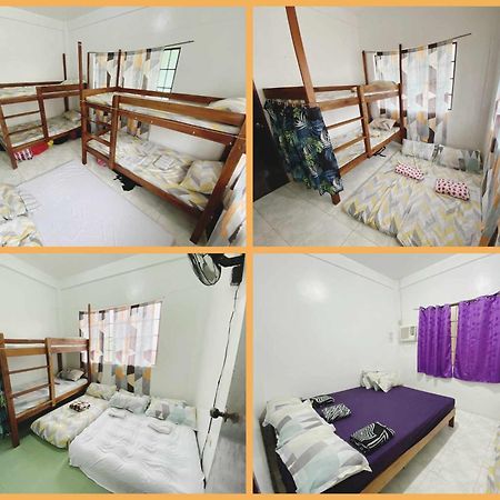 Estrelle Orange House - Backpackers Hub Lejlighed Puerto Princesa Eksteriør billede